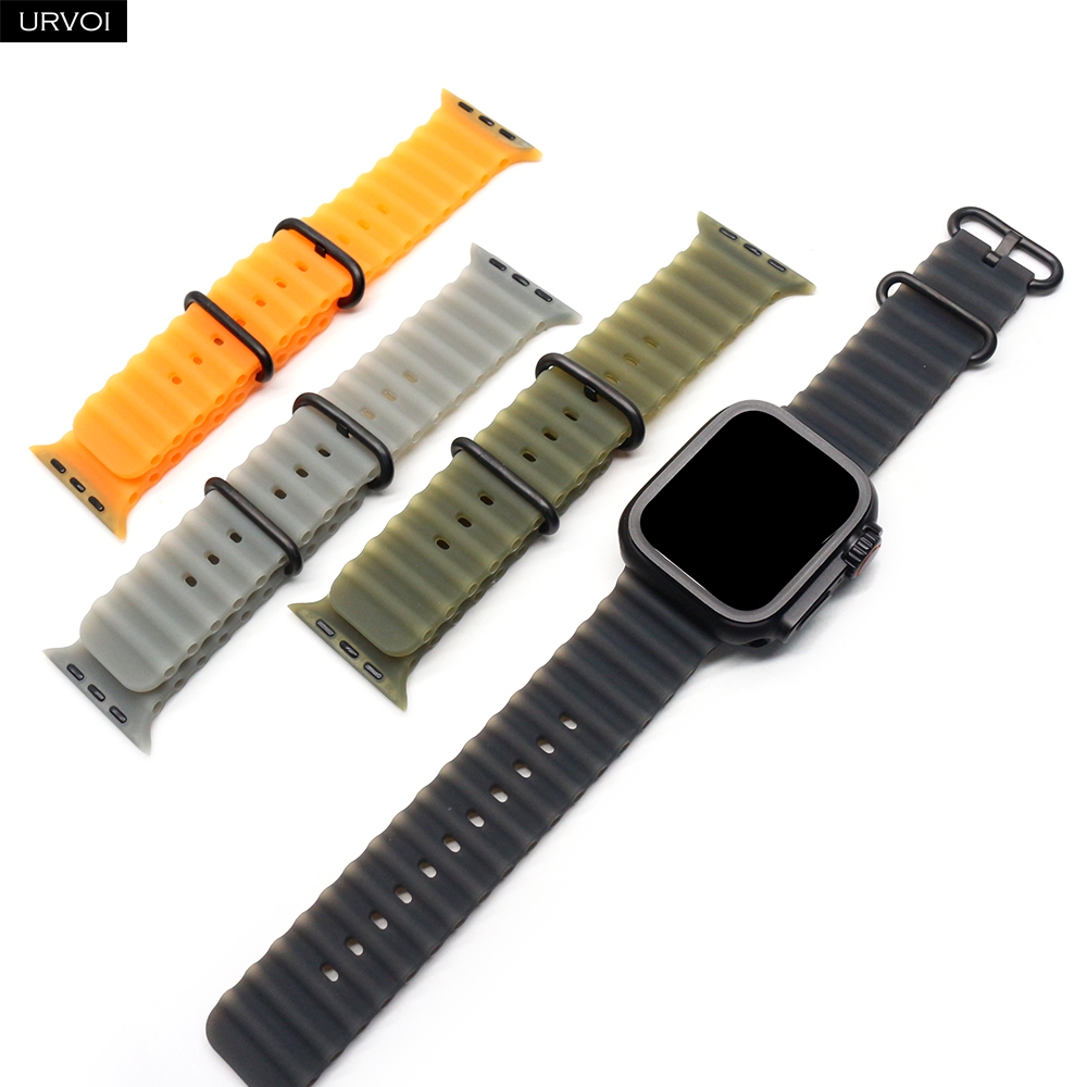 URVOI Band for Apple Watch Ult - огляд і ціна Ttgo T Watch
