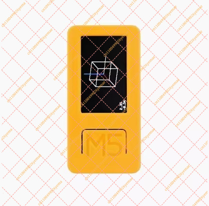 M5StickC Plus2 ESP32 IoT Devel - огляд і ціна M5Stickc