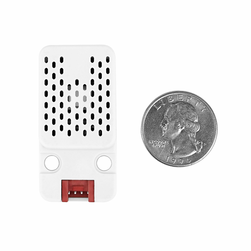 M5Stack CO2 Unit with Temperat - огляд і ціна M5Stack