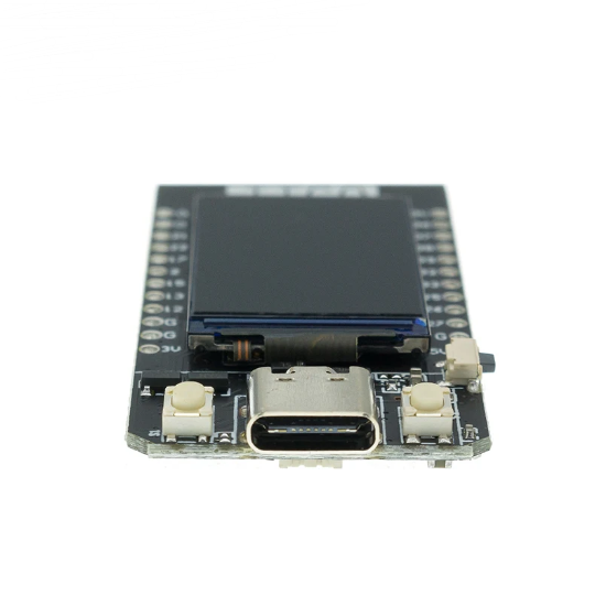 TTGO T-Display ESP32 WiFi and  - огляд і ціна Ttgo Tdisplay
