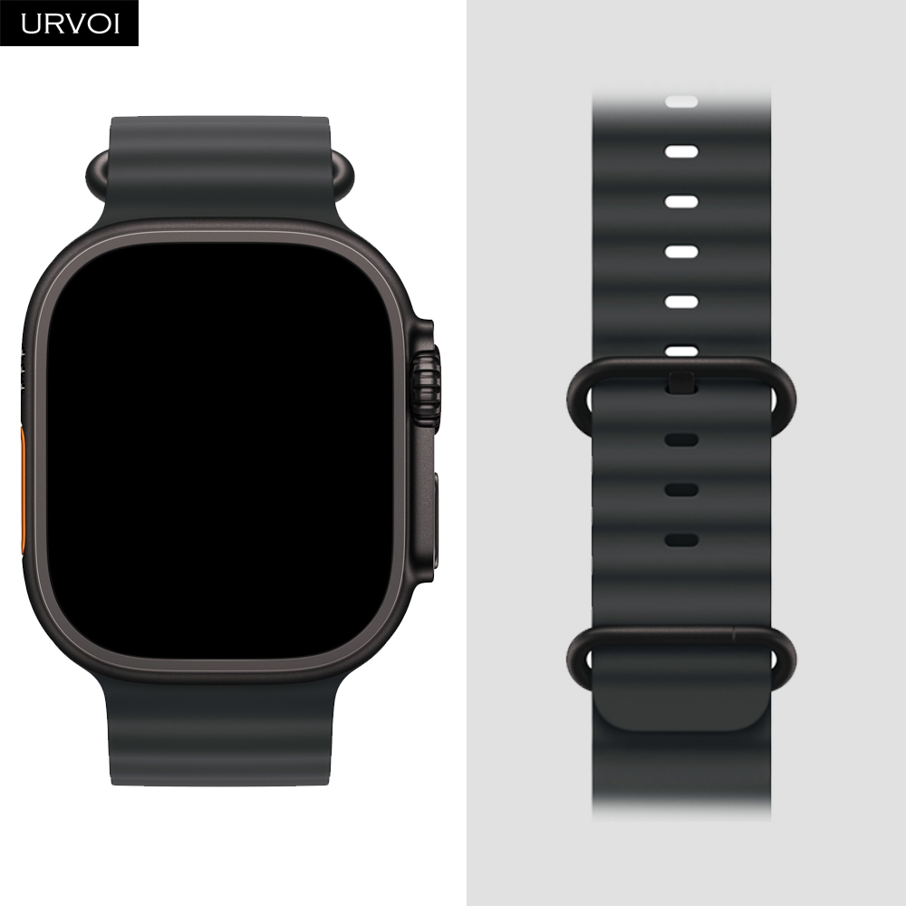 URVOI Ocean Band for Apple Wat - огляд і ціна Ttgo T Watch