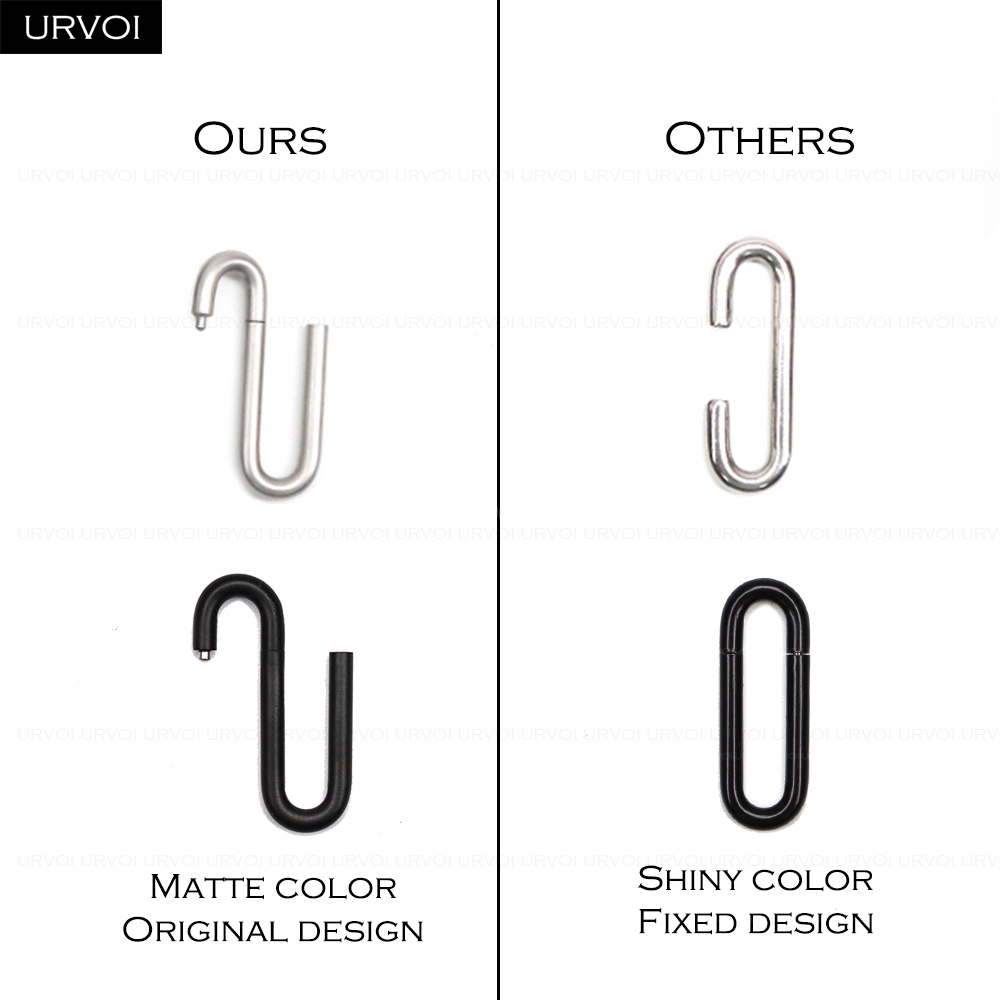 URVOI Ocean Band for Apple Wat - огляд і ціна Ttgo T Watch