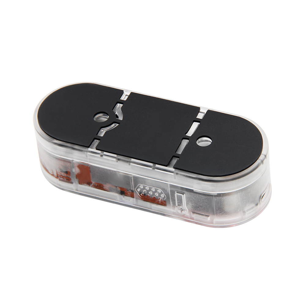 LILYGO® T-Embed ESP32-S3 CC110 - огляд і ціна Lolin S3