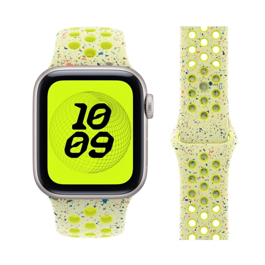 Original Silicone Strap For Ap - огляд і ціна Ttgo T Watch