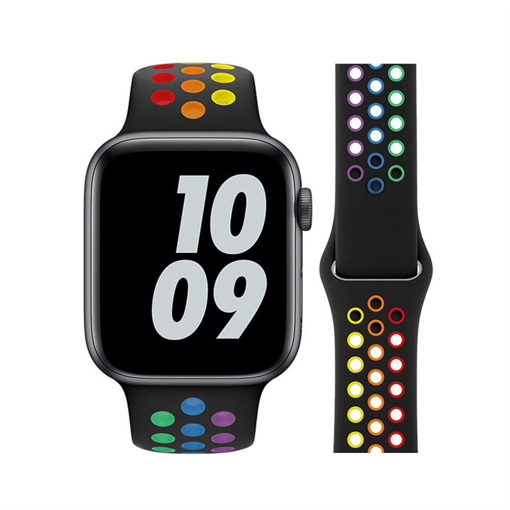 Original Silicone Strap For Ap - огляд і ціна Ttgo T Watch