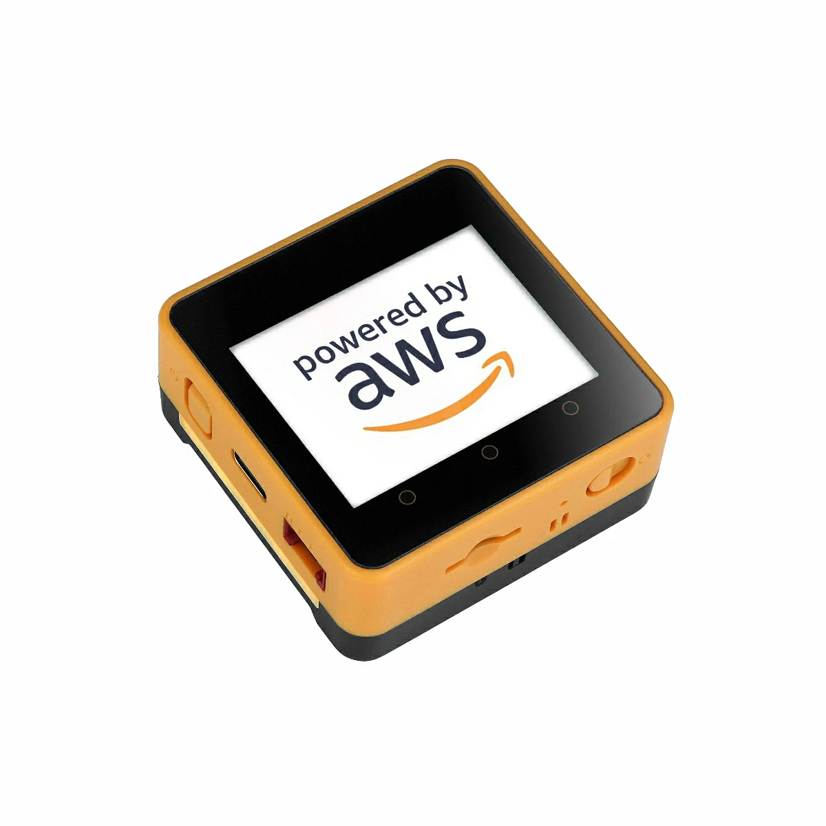 M5Stack Core2 For AWS v1.3 IoT - огляд і ціна M5Stack Core2