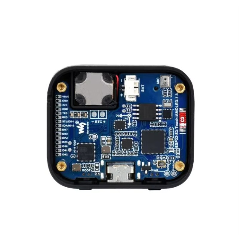 GOOD GGDX Hot Seller  Waveshar - огляд і ціна Waveshare Esp32
