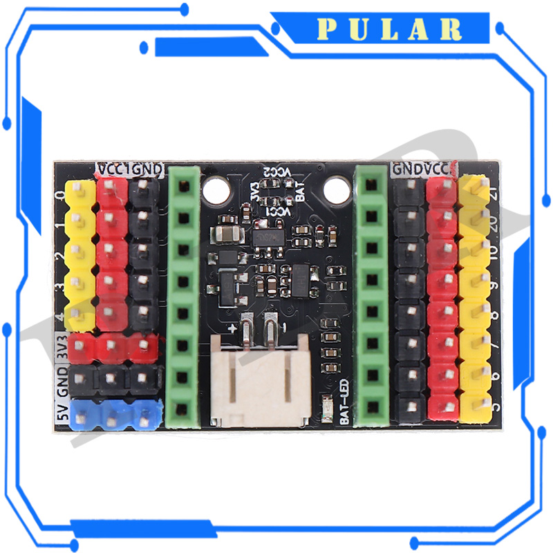 ESP32-C3 Development Board ESP - огляд і ціна Olimex Esp32