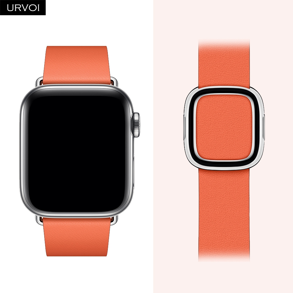 URVOI Modern buckle for Apple  - огляд і ціна Ttgo T Watch