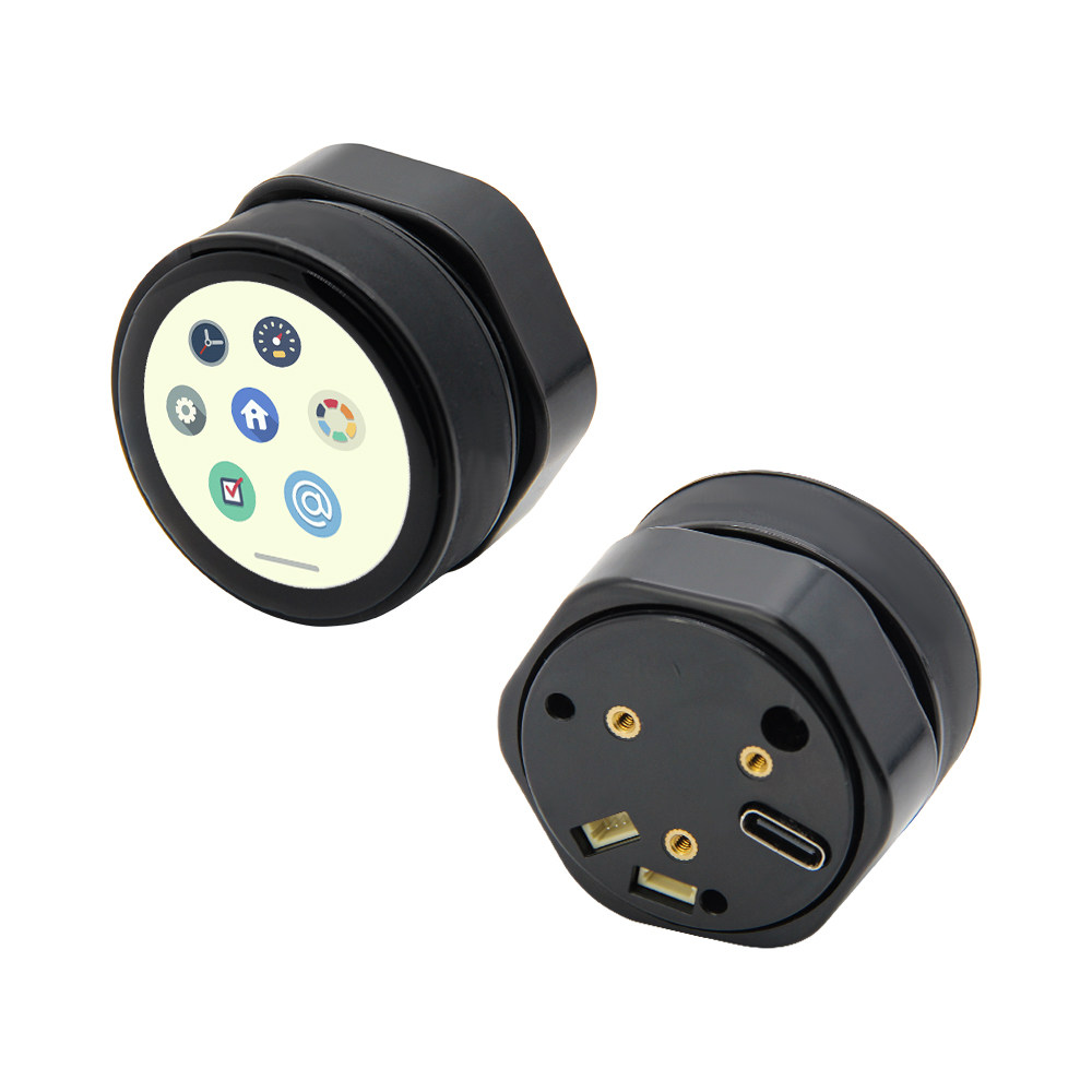 LILYGO  T-Encoder-Pro ESP32-S3 - огляд і ціна Lolin S3
