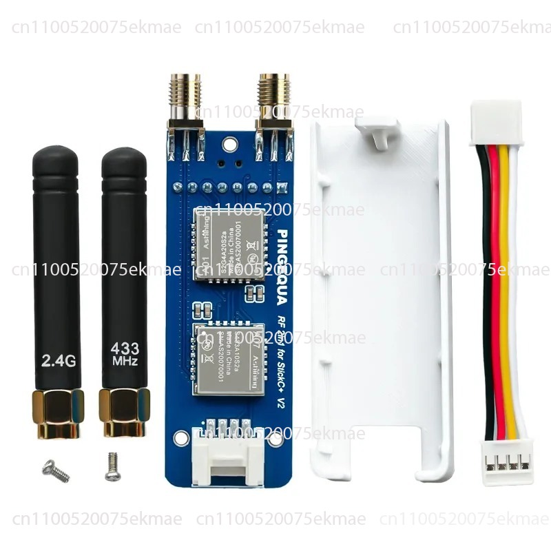 M5Stack M5StickC PLUS2 ESP32 I - огляд і ціна M5Stickc