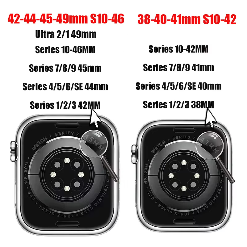 for apple Watch ultra 2 Band 4 - огляд і ціна Ttgo T Watch
