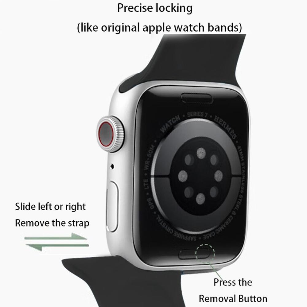 for apple Watch ultra 2 Band 4 - огляд і ціна Ttgo T Watch