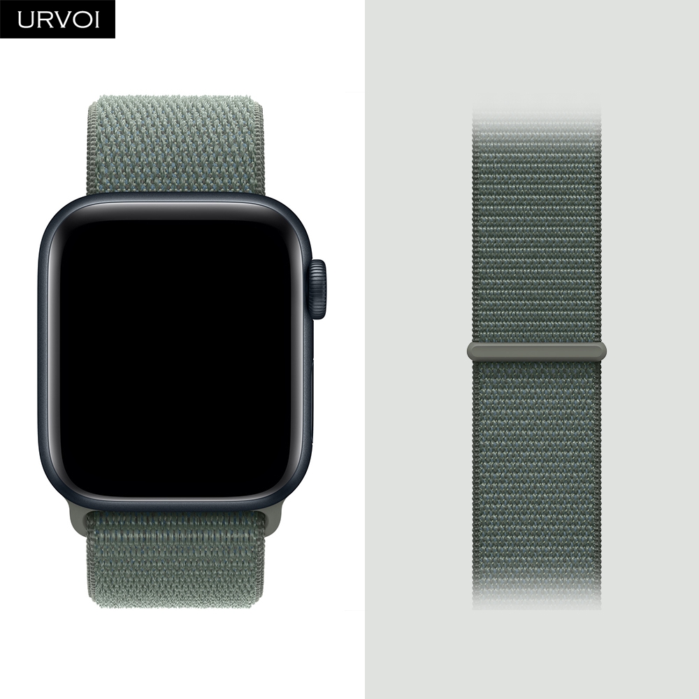 URVOI Sport Loop for Apple Wat - огляд і ціна Ttgo T Watch