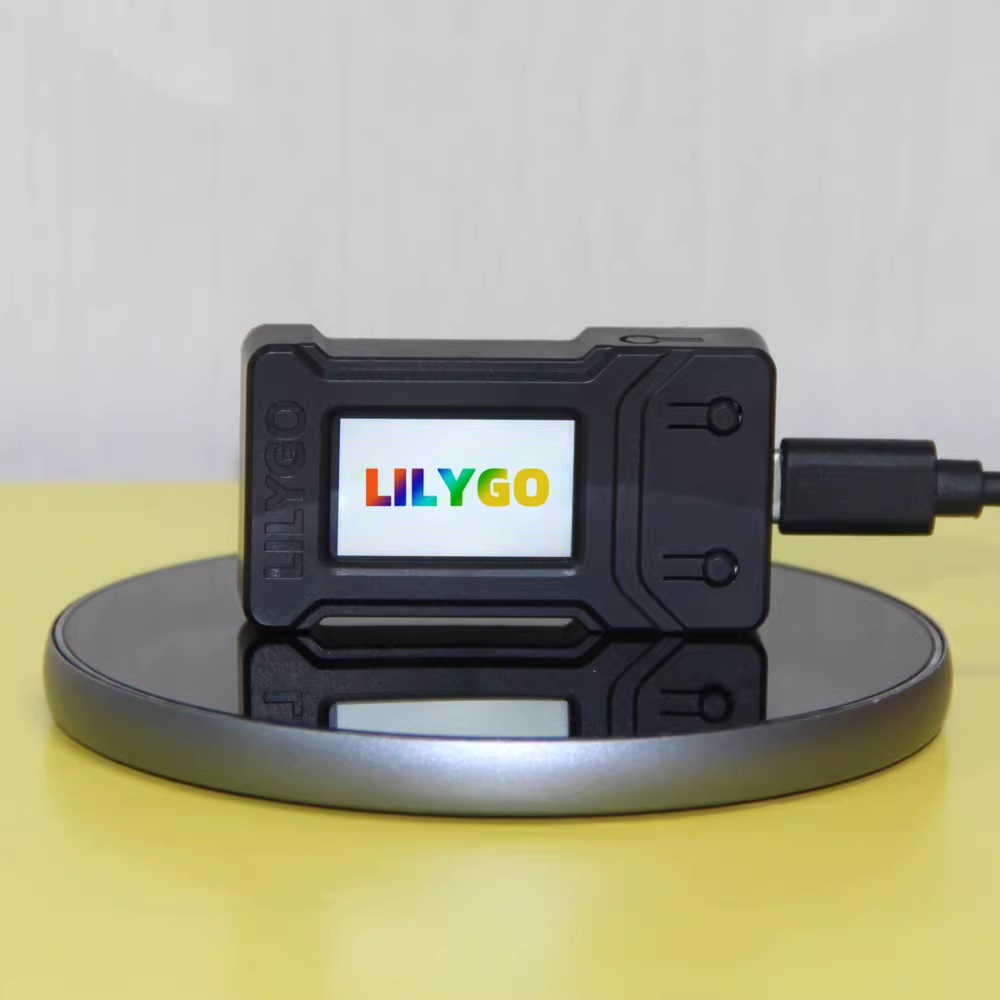 TTGO T-Display MCU32 1.14 Inch - огляд і ціна Ttgo Tdisplay