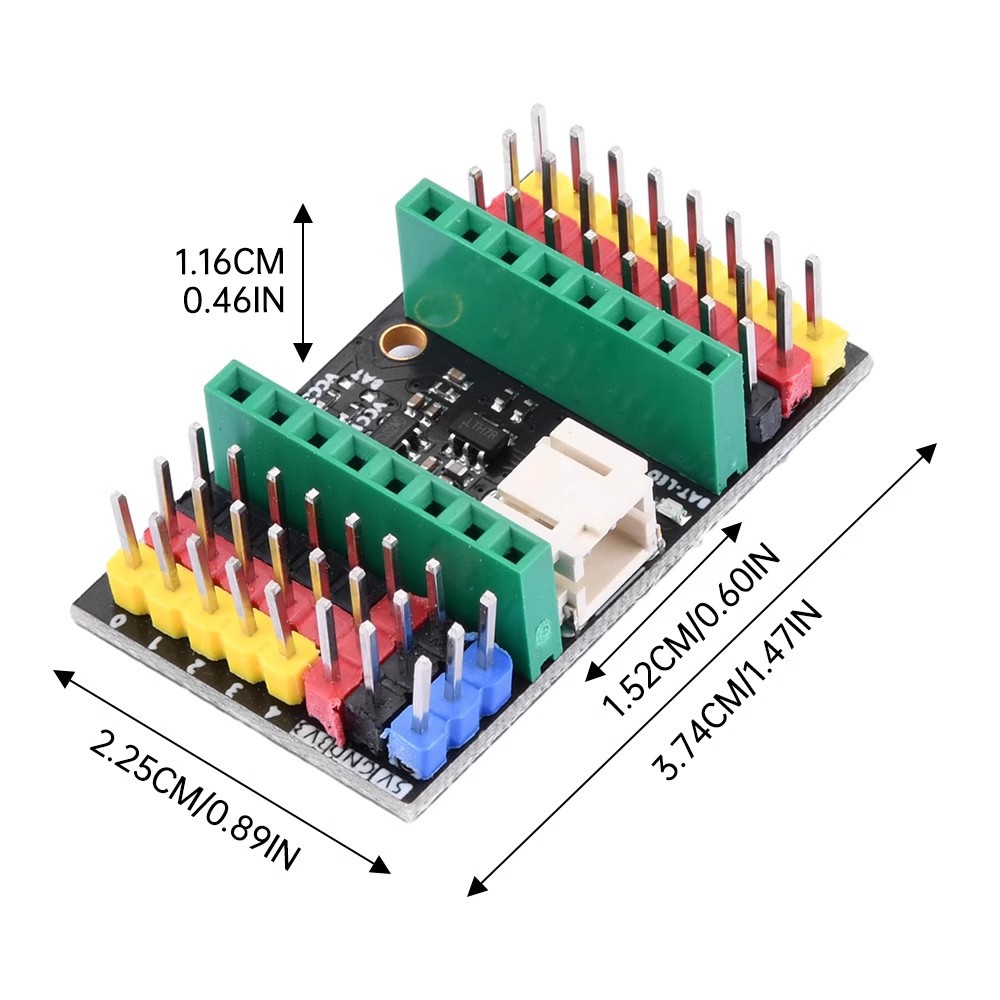 For ESP32-S3 Supermini Pro MIN - огляд і ціна Doit Esp32