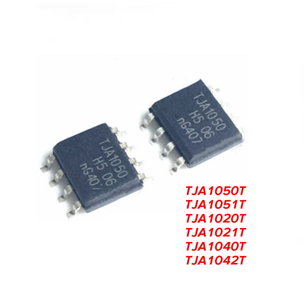 10PCS TJA1050T TJA1051T TJA104 - огляд і ціна Nodemcuv2