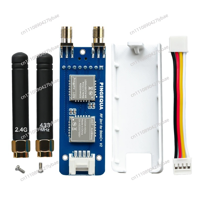 M5Stack M5StickC PLUS2 ESP32 I - огляд і ціна M5Stickc