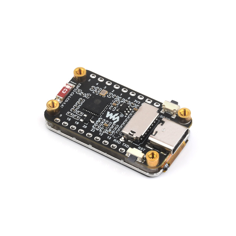 ESP32-C6 1.47inch Display Deve - огляд і ціна Doit Esp32