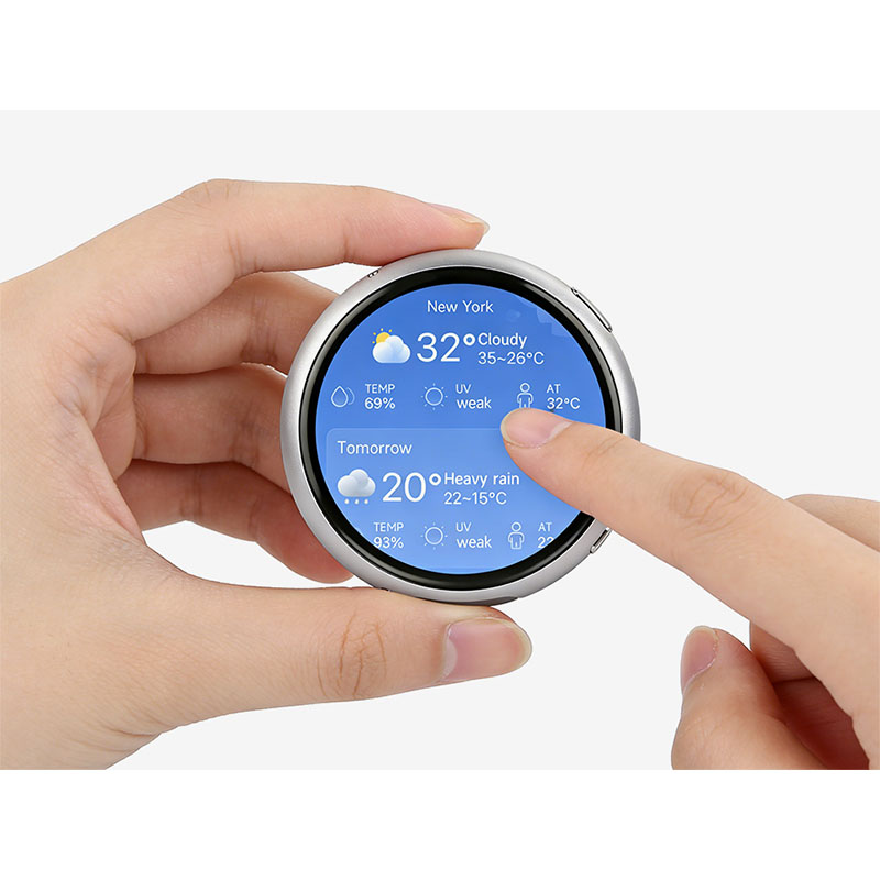 ESP32-S3 1.75