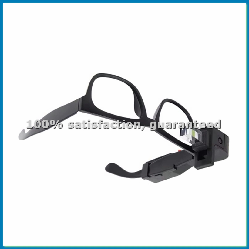 Programmable Smart Glasses T-G - огляд і ціна Doit Esp32