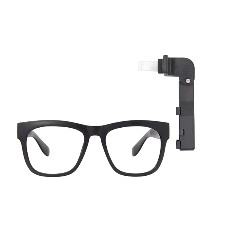 Programmable Smart Glasses T-G - огляд і ціна Doit Esp32