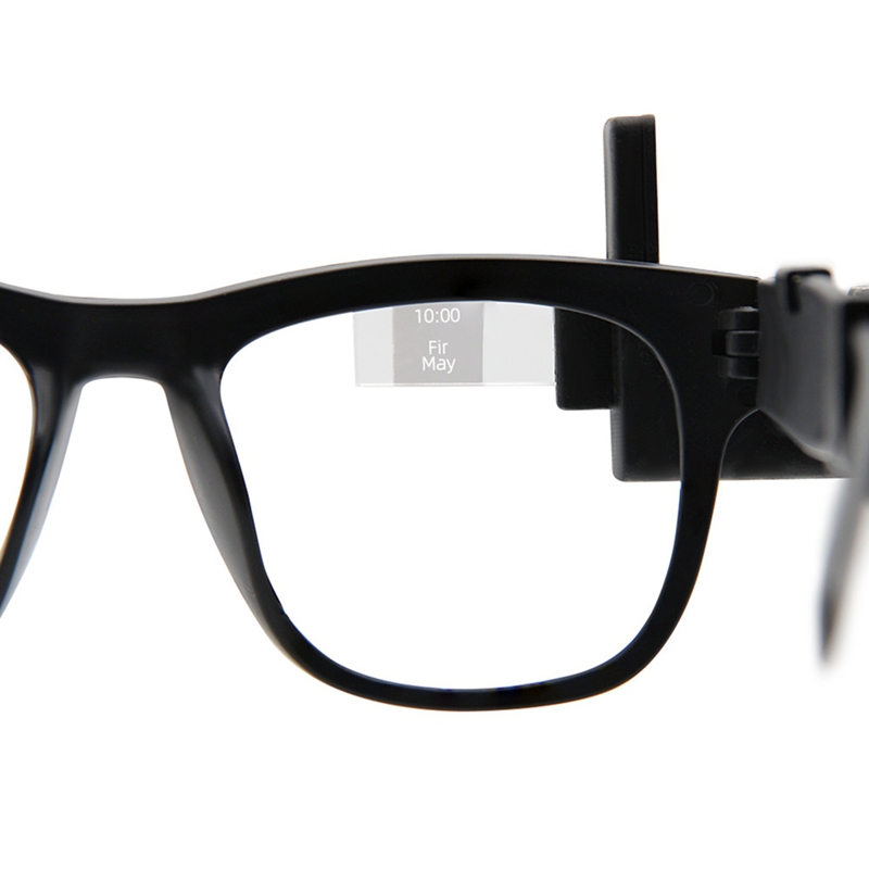 Programmable Smart Glasses T-G - огляд і ціна Doit Esp32