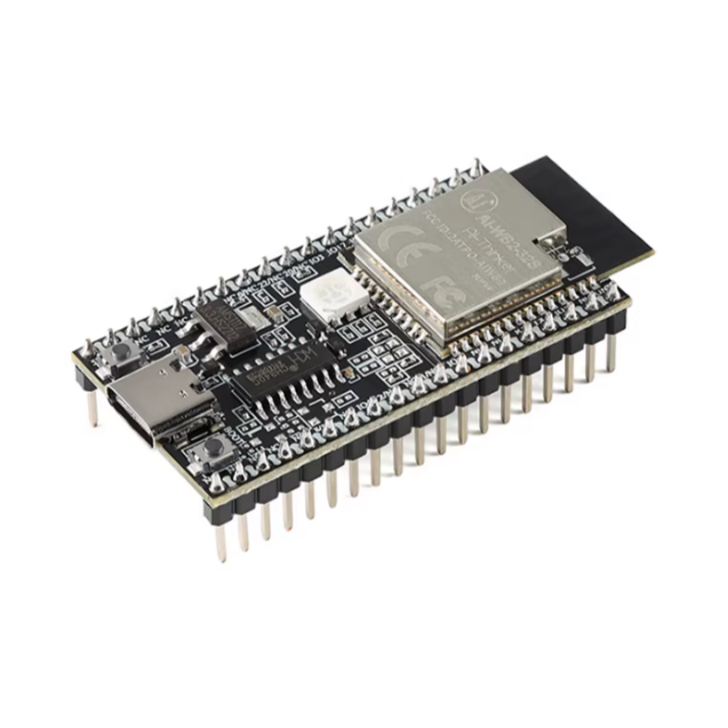2pcs Original NodeMCU-Ai-WB2-3 - огляд і ціна Nodemcu 32S
