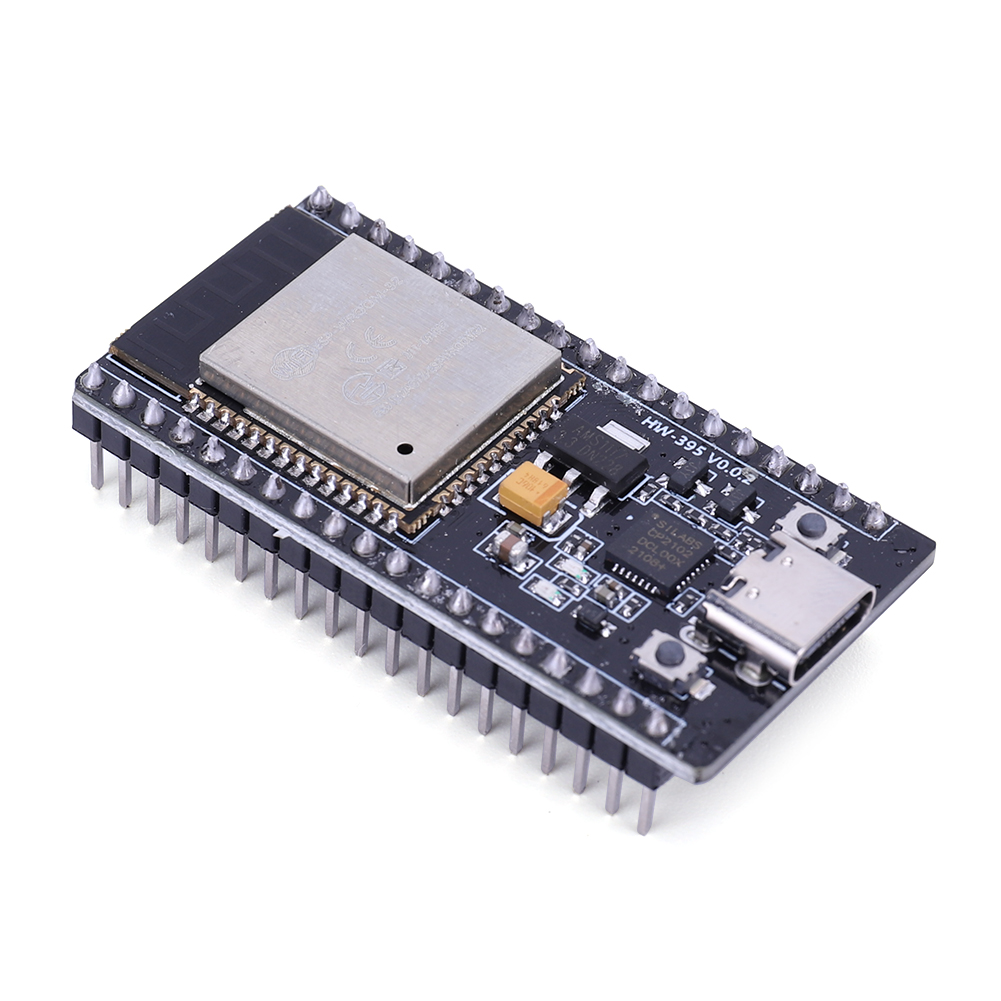 ESP32 Nodemcu ESP32 Expansion  - огляд і ціна Nodemcuv2